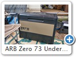 ARB Zero 73 Under the Awning