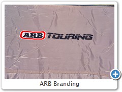 ARB Branding