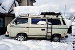 Snowy Syncro Gallery