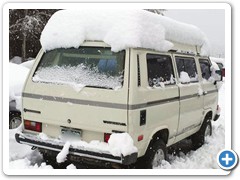 Snowy Syncro