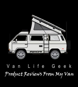 Van Life Geek Reviews